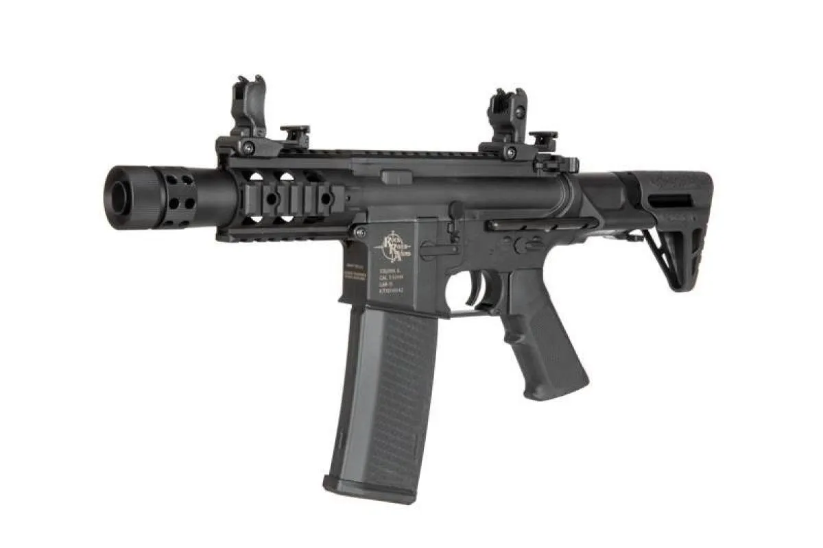 Specna Arms SA-C10 Core PDW Black AEG 0,5 Joule